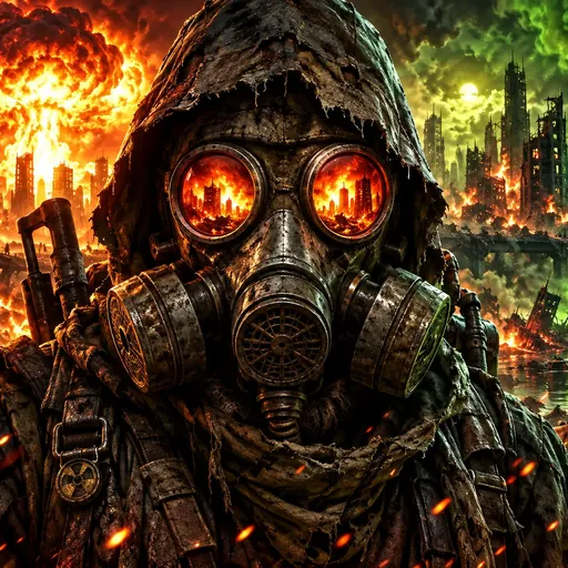 Apocalypse Super xNudge pokie cover art